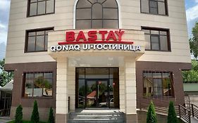 Bastau Hotel